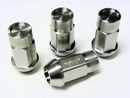 12x1.25 MM Closed End Stainless Steel Lug Nuts // Part # LG0085SS-1