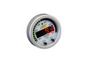 AEM X-Series Temperature 100-300F Gauge Kit (ONLY Black Bezel and Water Temp. Faceplate)-4