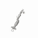 MagnaFlow Direct-Fit OEM EPA Compliant Catalytic Converter - 13-15 Nissan Pathfinder V6 3.5L-10