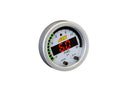 AEM X-Series Pressure 0-15psi Gauge Kit-3