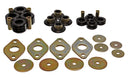 Energy Suspension Cab Mount Bushing - Black-1