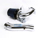 BBK 99-04 Mustang V6 Cold Air Intake Kit - Chrome Finish-6