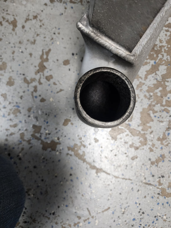 Apexi Front Mount InterCooler core