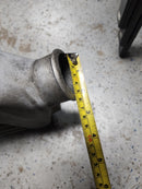 Apexi Front Mount InterCooler core-10