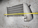 Apexi Front Mount InterCooler core-11