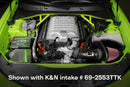 K&N 15-23 Dodge Challenger 6.2L V8 / 15-23 Dodge Charger 6.2L V8 Oil Catch Can-3