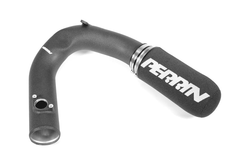 PERRIN 22-23 Subaru BRZ/GR86 Cold Air Intake - Black