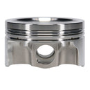 JE Pistons Nissan KA24DE 89.5mm Bore 9.0:1 CR -22.6 Piston KIT (Set of 4)-2