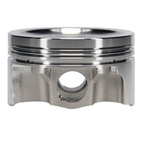 JE Pistons Nissan KA24DE 89.5mm Bore 9.0:1 CR -22.6 Piston KIT (Set of 4) - 0