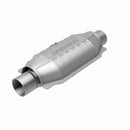 MagnaFlow Conv Univ 2.5 Mid O2-6