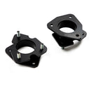 Belltech 04-18 Ford F-150 2WD/4WD 2.5in Lift Front Strut Spacer-1