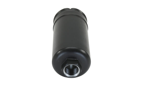 AEM 400LPH High Pressure Fuel Pump -6AN Female Out, -10AN Female In