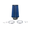 BBK 04-08 Ford F150 5.4 Truck 04-05 Expedition 5.4 Cold Air Intake Kit - Chrome Finish-4