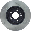 StopTech Slotted Sport Brake Rotor-2