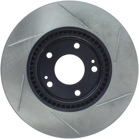 StopTech Slotted Sport Brake Rotor - 0