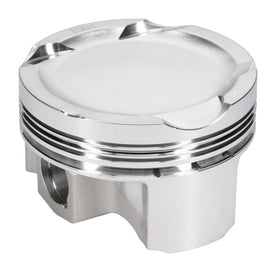 JE Pistons VW 1.8T 20V KIT 81.0 Set of 4 Pistons - 0