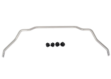 Whiteline 89-93 Nissan Skyline R32 GTS RWD Front 24mm Heavy Duty Adjustable Swaybar - 0