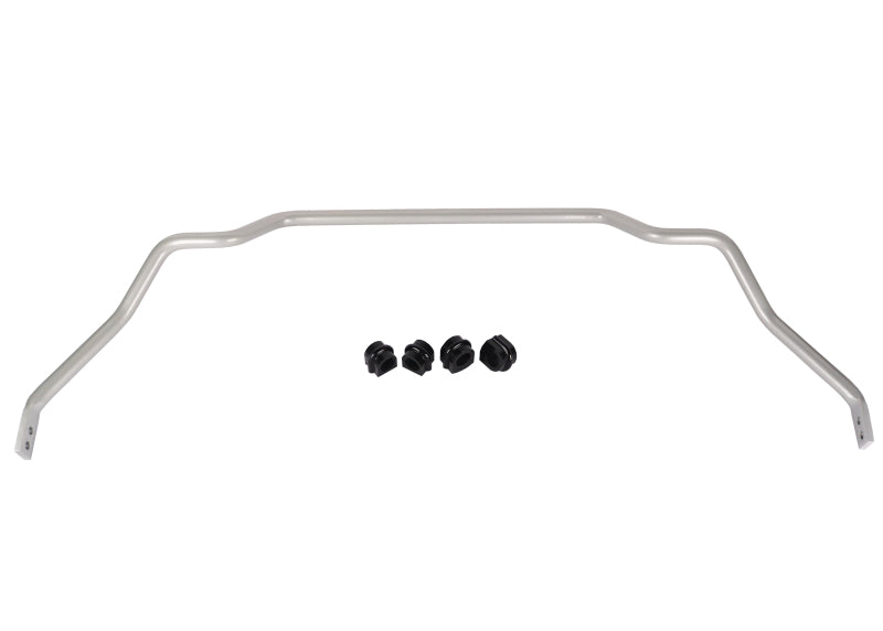 Whiteline 89-93 Nissan Skyline R32 GTS RWD Front 24mm Heavy Duty Adjustable Swaybar - 0