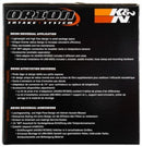 K&N Orion Universal Air Cleaner Assembly-7