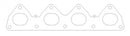 Cometic Honda H22 .040inch MLS Exhaust Manifold Gasket-1
