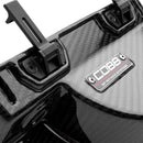 Cobb 22-24 Subaru WRX Redline Carbon Power Scoop (Works w/Factory Airbox)-3