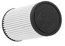 AEM 3.5 in x 9 in Dryflow Conical Air Filter-1