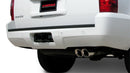 Corsa 2007-2008 Chevrolet Tahoe 5.3L V8 Polished Sport Cat-Back Exhaust-3