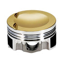 JE Pistons Audi TT RS 2.5 TFSI 5-Cyl Ultra Series 83mm Bore Piston Kit (Set of 5)-2