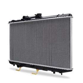 Mishimoto Toyota Corolla Replacement Radiator 1993-1997 - 0