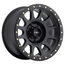 Method MR305 NV 18x9 +18mm Offset 6x5.5 108mm CB Matte Black Wheel-1