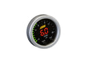 AEM X-Series Pressure 0-15psi Gauge Kit-4