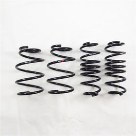 RS-R 11+ Toyota Prius V (ZVW40W) Super Down Springs