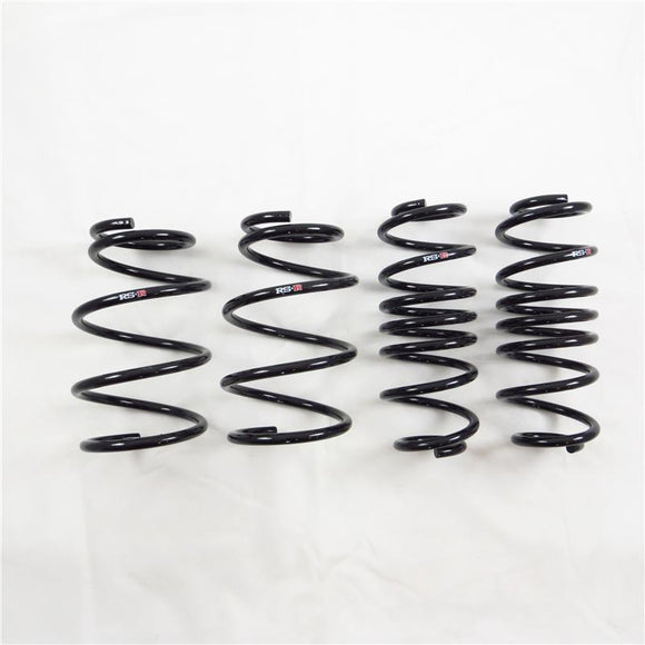 RS-R 11+ Toyota Prius V (ZVW40W) Super Down Springs
