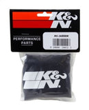 K&N Drycharger Black Air Filter Wrap-6