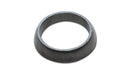 Vibrant Graphite Exh Gasket Donut Style (2.55in Slipover I.D. x 3.29in Gasket O.D. x 0.625in tall)-2