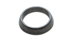 Vibrant Graphite Exh Gasket Donut Style (2.55in Slipover I.D. x 3.29in Gasket O.D. x 0.625in tall) - 0