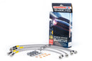 Goodridge 2015 Chevrolet Camaro Z-28 SS Brake Lines (Only Fits Z-28)-1