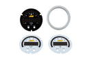 AEM X-Series Pressure Gauge Accessory Kit-1