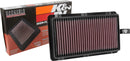 K&N 15-18 Kia Sorrento III L4-2.2L DSL Replacement Drop In Air Filter-6