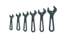 Vibrant Aluminum Wrench Set Set of 6 (AN-4 to AN-16)-1
