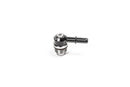 Radium Engineering 10AN ORB Swivel Banjo PCV Valve to 3/8in SAE Male-1