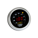 AEM Digital Wideband UEGO Gauge w/o Sensor-10