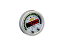 AEM X-Series Boost Pressure -30inHg 60psi Gauge Kit-4