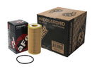 aFe Pro GUARD HD Oil Filter (4 Pack)-1