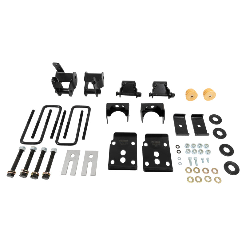 Belltech FLIP Kit 21+ Ford F-150 4.5inch - 0