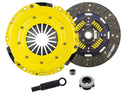 ACT 2010 Jeep Wrangler HD/Perf Street Sprung Clutch Kit-1
