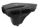 aFe MagnumForce Stage 2 Si Intake System P5R 06-11 BMW 3 Series E9x L6 3.0L Non-Turbo-5