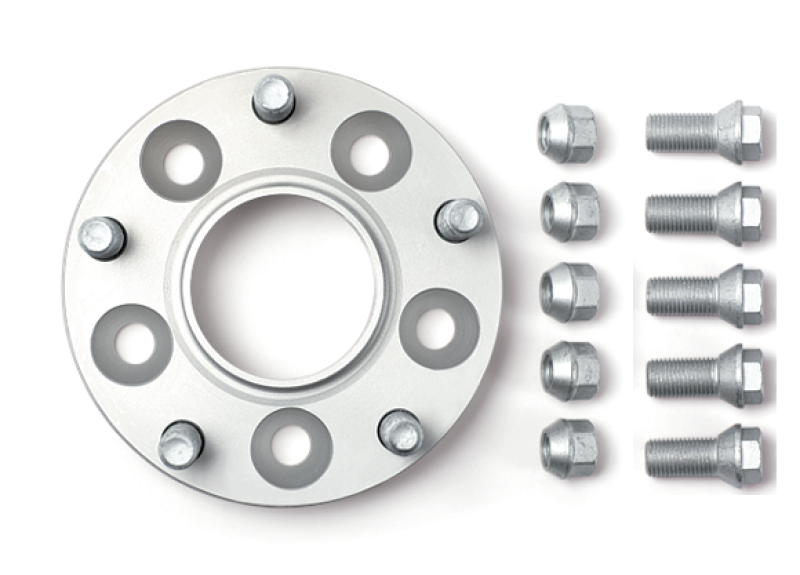 Wheel Spacers & Adapters