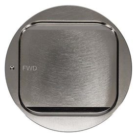 Wiseco Subaru WRX 4v R/Dome 8.4:1 CR 93mm Piston Kit - 0