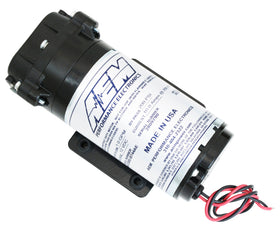 AEM Water / Methanol Injection 6-Amp Recirculation-Style Pump 200psi for One-Gallon Kit **replacemen - 0